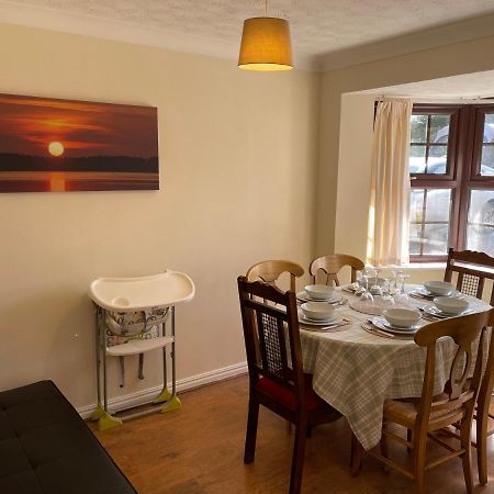 Large, Quiet, Sleeps 16, 4 Bathrooms, Parking, Лестер Экстерьер фото